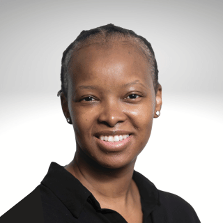 Mbali Mafuze