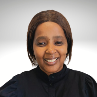 Zandile Ntshingila